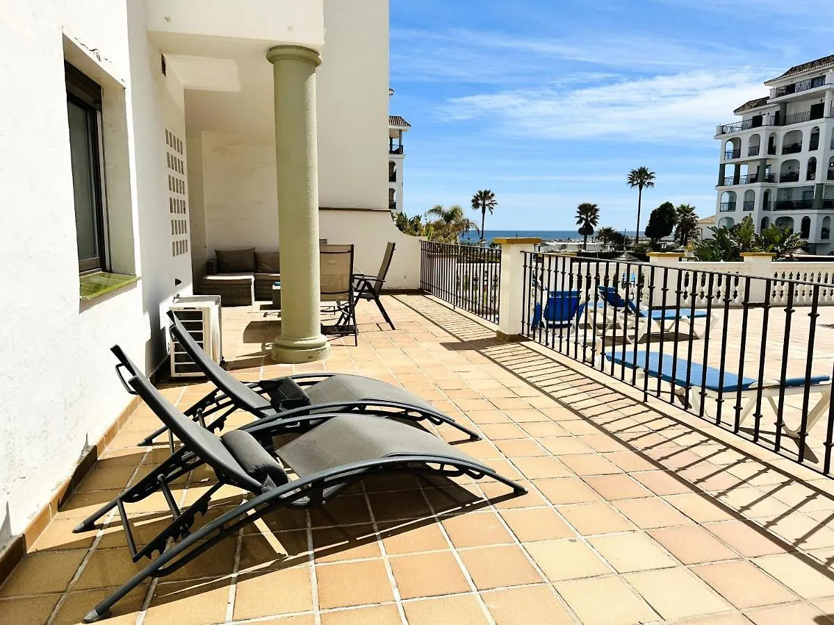 Marina Duquesa 806 Apartment Manilva 0*,  Spain