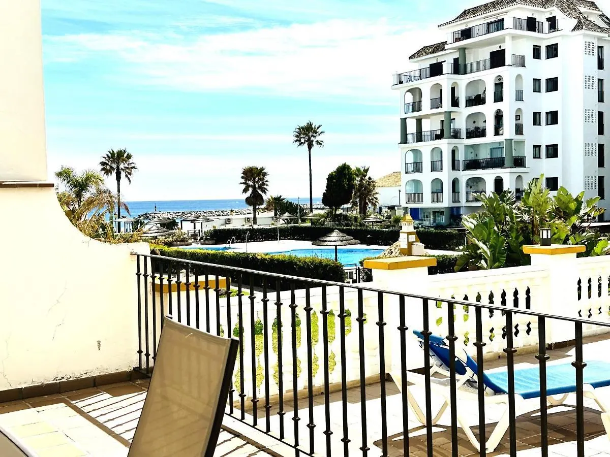 Marina Duquesa 806 Apartment Manilva Spain