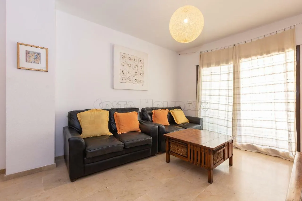 Marina Duquesa 806 Apartment Manilva