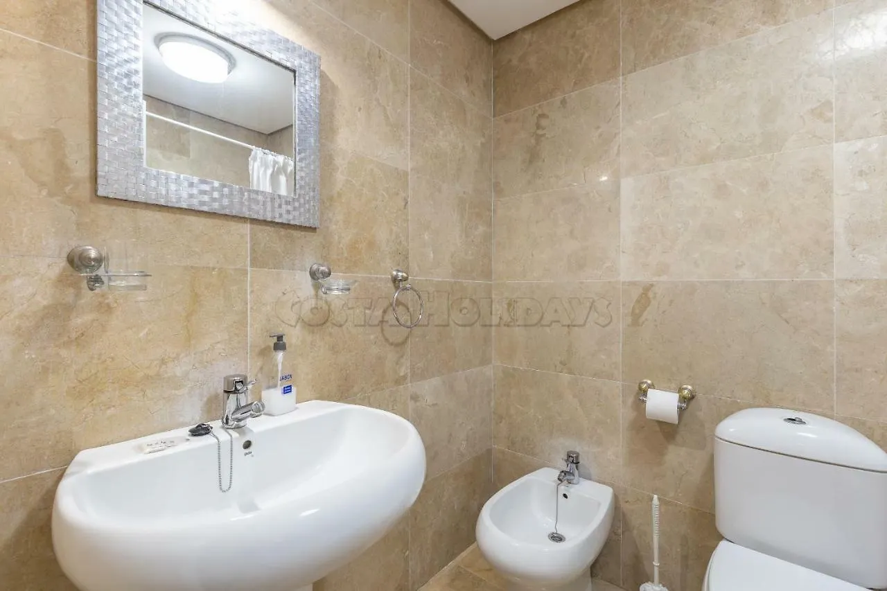 Marina Duquesa 806 Apartment Manilva