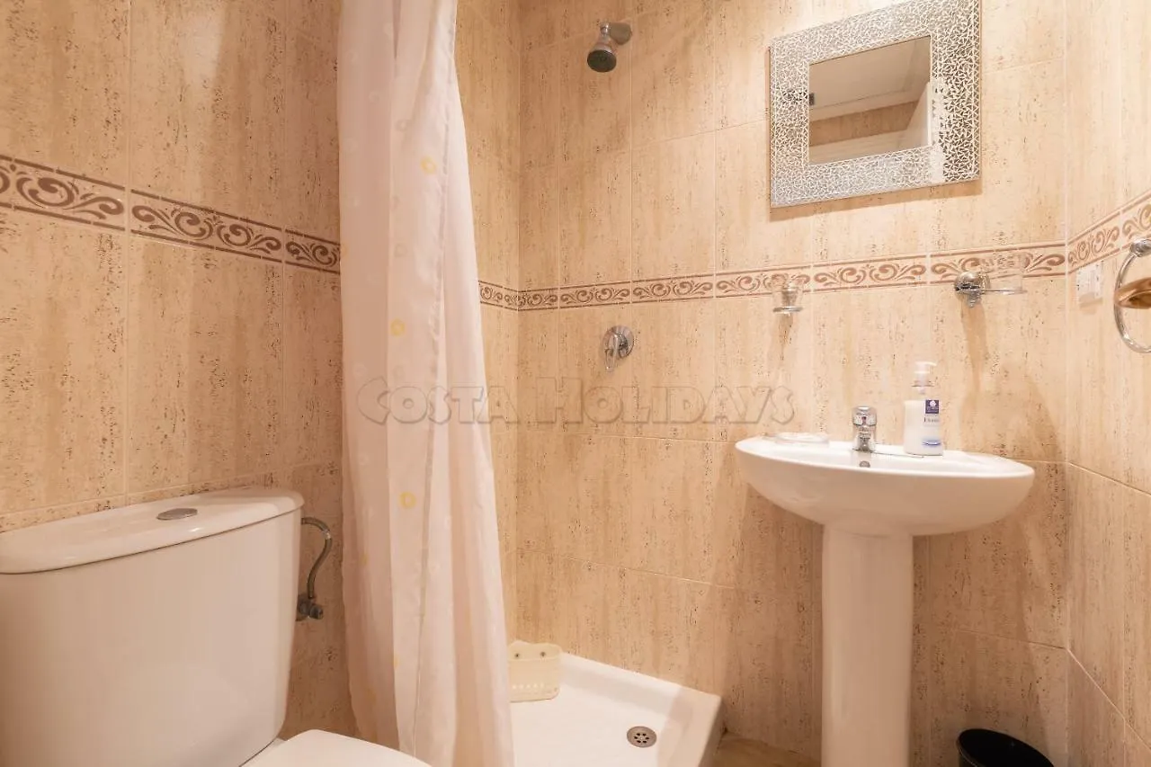 Marina Duquesa 806 Apartment Manilva