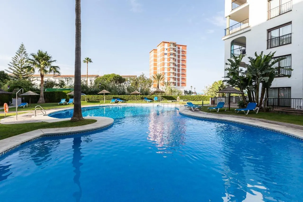 Marina Duquesa 806 Apartment Manilva Spain