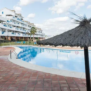 Apartment Duquesa Golf And Gardens, Manilva